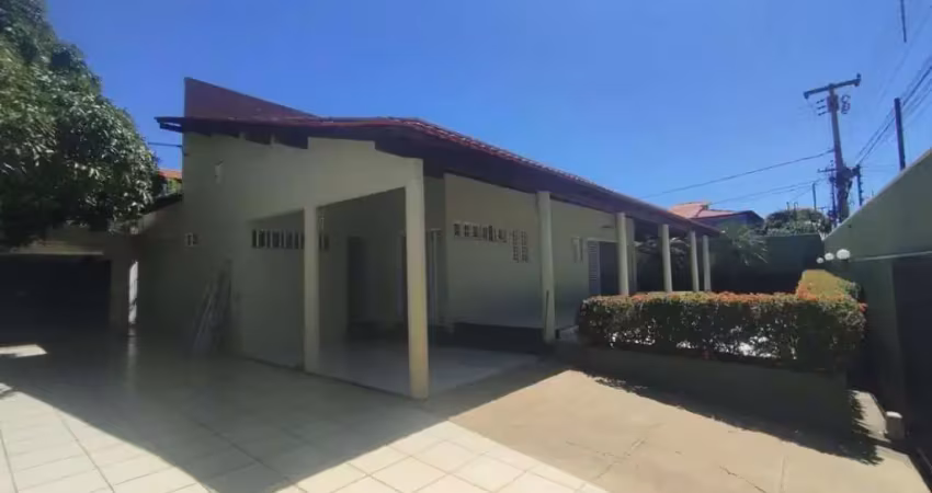 Casa para locação em teresina, santa isabel, 3 dormitórios, 3 suítes, 4 banheiros, 4 vagas