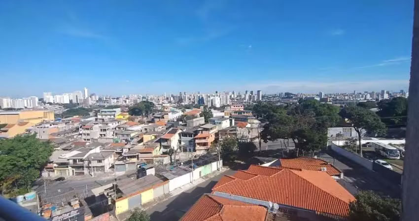 Apartamento para venda em osasco, rochdale, 2 dormitórios, 1 suíte, 1 banheiro, 1 vaga