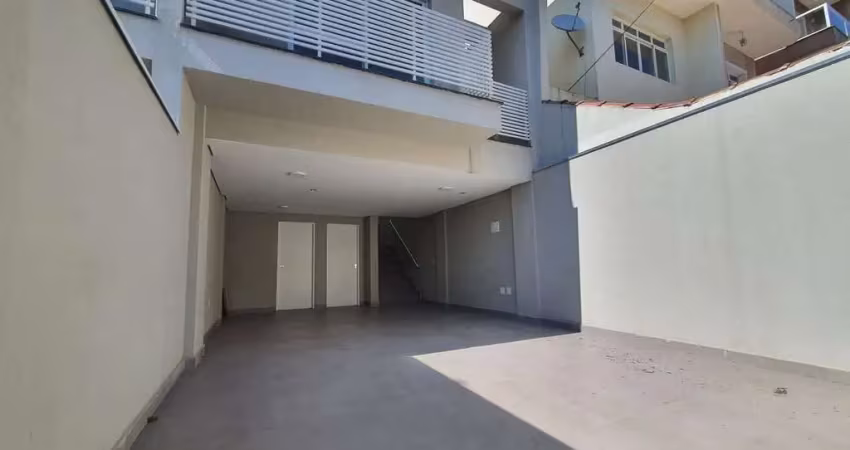 Sobrado para venda em osasco, novo osasco, 3 dormitórios, 3 suítes, 5 banheiros, 4 vagas