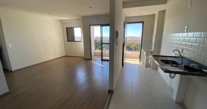 Apartamento com 2 quartos à venda na Avenida Martiniano do Valle Filho, 575, Centro, Londrina
