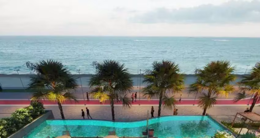 Domingos leite vende na praia de piedade 4 quartos/2 suítes - 140 m²