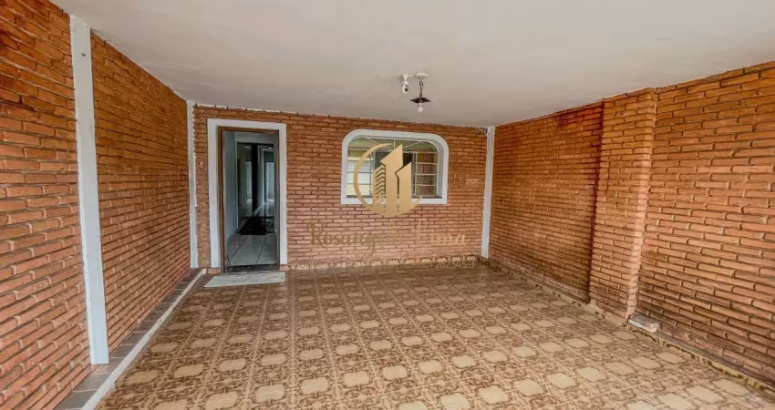 Excelente casa a venda no bairro algodoal - ótima localização