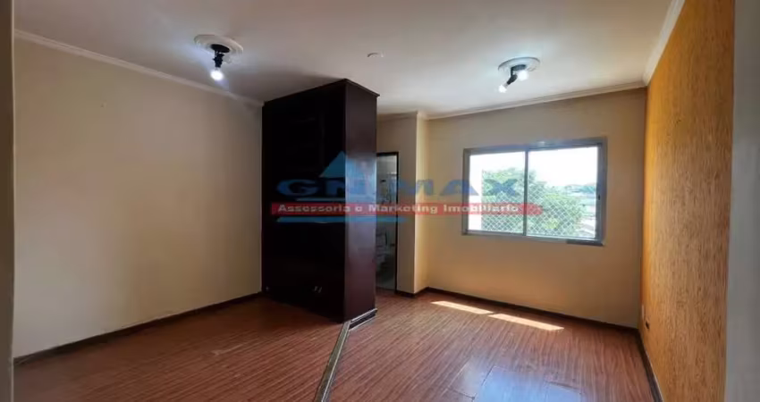 Apartamento na freguesia do ó com 2 dormitórios e 1 vaga de garagem
