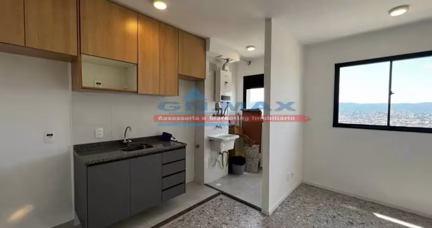 Apartamento com 2 quartos para alugar na Rua Barnabé Coutinho, 457, Vila Albertina, São Paulo