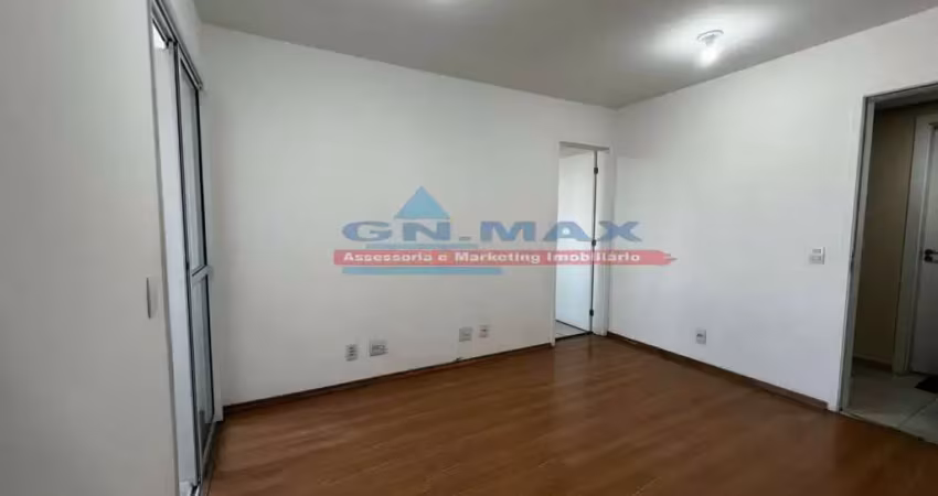 Apartamento com 1 quarto para alugar na Rua Cândida Franco de Barros, 230, Itaberaba, São Paulo