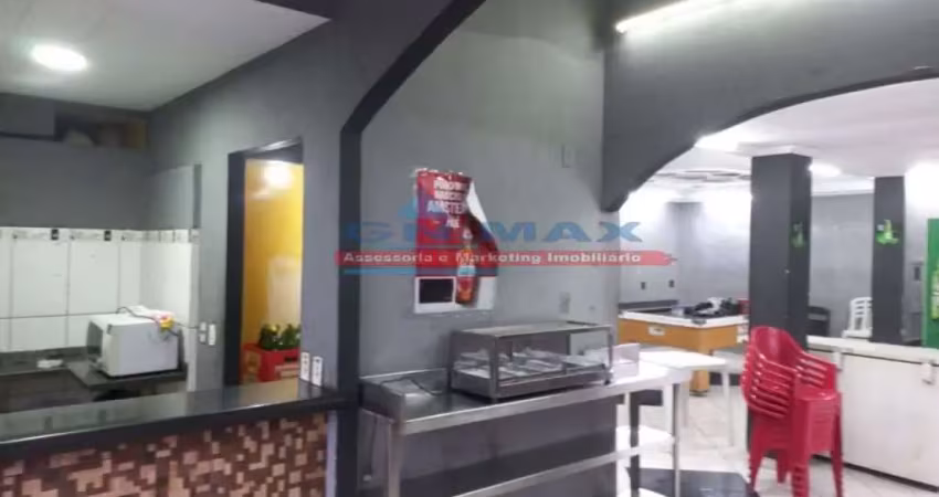 Ponto comercial para alugar na Bacuriteua, 18, Freguesia do Ó, São Paulo