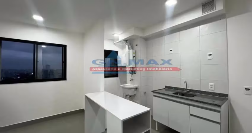 Apartamento com 2 quartos para alugar na Rua Barnabé Coutinho, 457, Vila Albertina, São Paulo