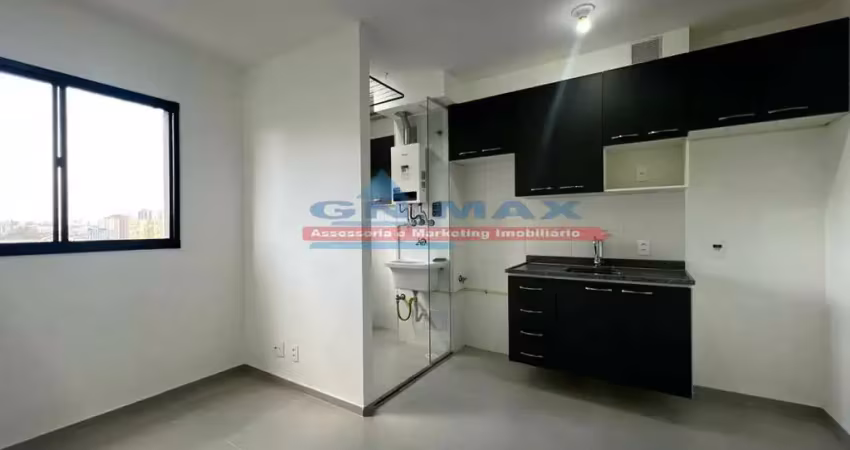 Apartamento com 2 quartos para alugar na Rua Barnabé Coutinho, 457, Vila Albertina, São Paulo