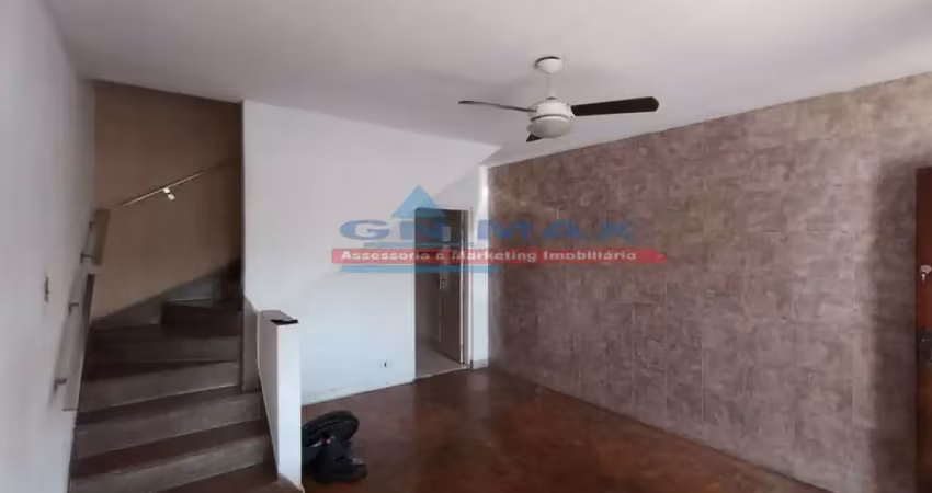 Casa com 2 quartos à venda na Rua Baldassare Estense, 119, Vila Bonilha, São Paulo