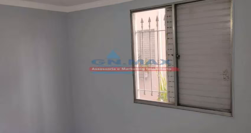 Apartamento com 2 quartos à venda na Rua José Pedro D'Oro, 451, Vila Francos, São Paulo