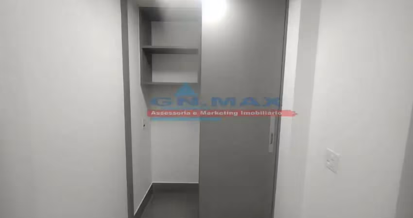 Apartamento com 2 quartos para alugar na Rua Senador César Lacerda Vergueiro, 286, Sumarezinho, São Paulo