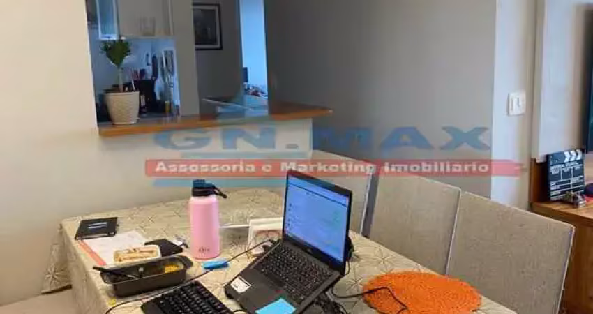 Apartamento com 2 quartos para alugar na Rua Tibério, 158, Água Branca, São Paulo