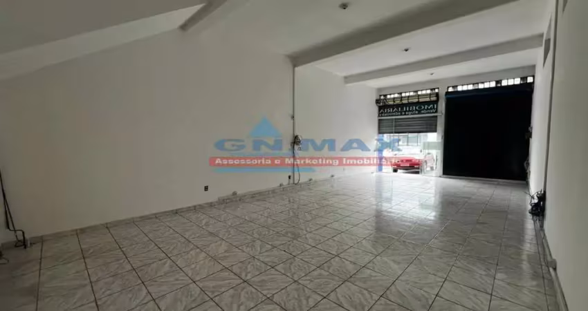 Sala comercial para alugar na Rua Parapuã, 442, Itaberaba, São Paulo