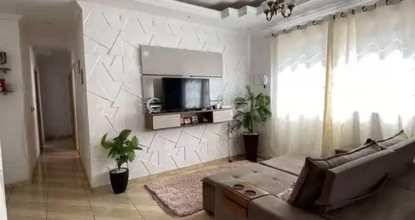 Casa com 4 quartos à venda na Rua Jatobá, Alto do Cabral, Sabará