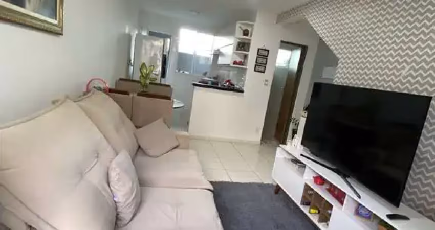 Casa com 2 quartos à venda na Rua Nove, Vila Francisco de Moura, Sabará