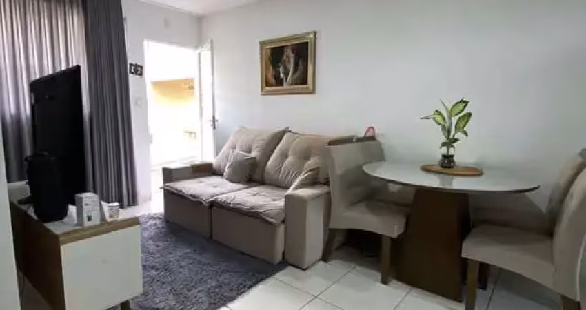Casa com 2 quartos à venda na Rua Príncipe, 165, Alto do Fidalgo, Sabará