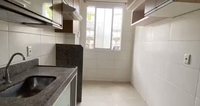 Apartamento com 2 quartos para alugar na Avenida Albert Scharle, 1773, Paciência, Sabará