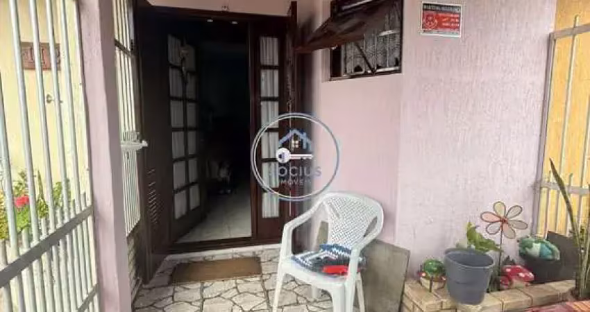 Casa com 2 quartos à venda na Rua Altemar Dutra, 1120, Salinas, Cidreira