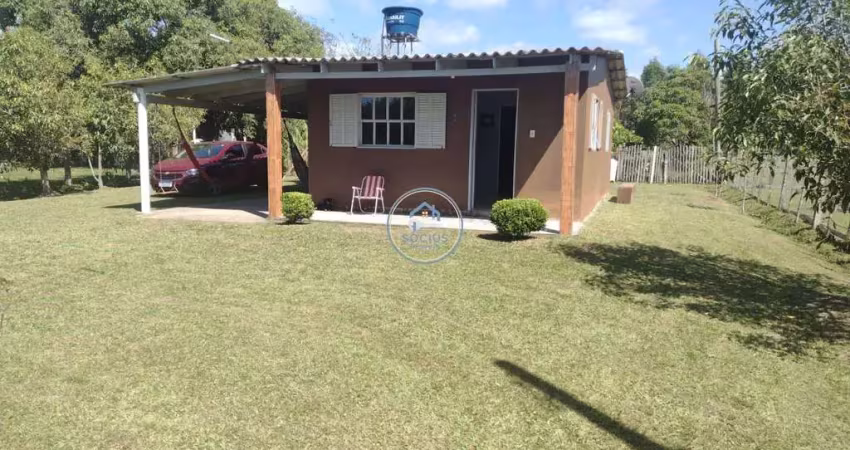 Chácara / sítio à venda na RUA N, 0000, Estancia da Lagoa, Cidreira