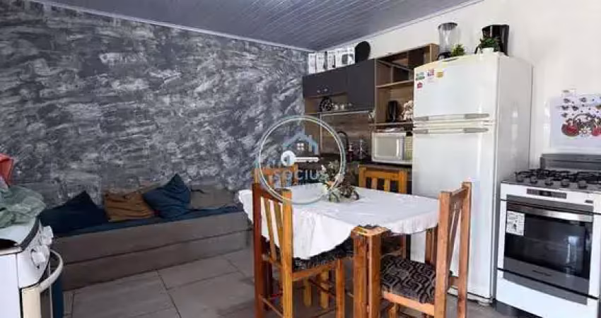 Casa com 3 quartos para alugar na Rua Antônio José Ribeiro, 3338, Centro, Cidreira