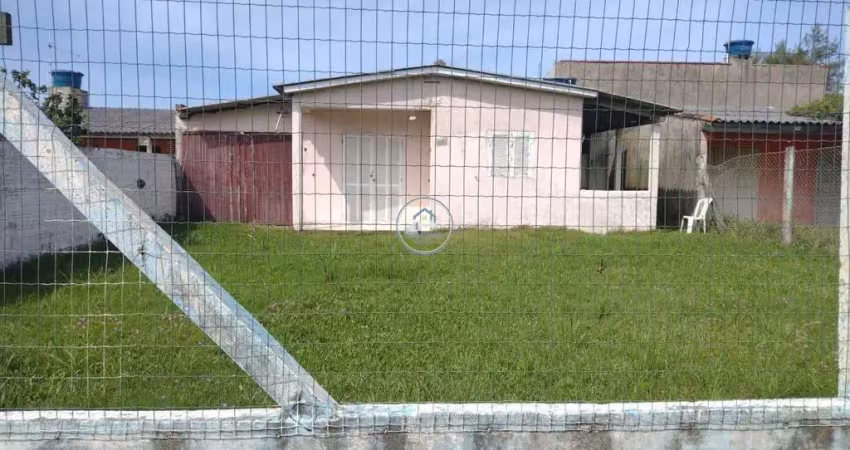 Casa com 2 quartos à venda na Rua Rodrigues Neves, 341, Quintão, Palmares do Sul