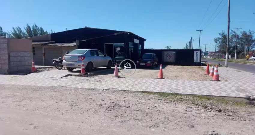 Ponto comercial à venda na Avenida Mostardeiro, 645, Costa do Sol, Cidreira