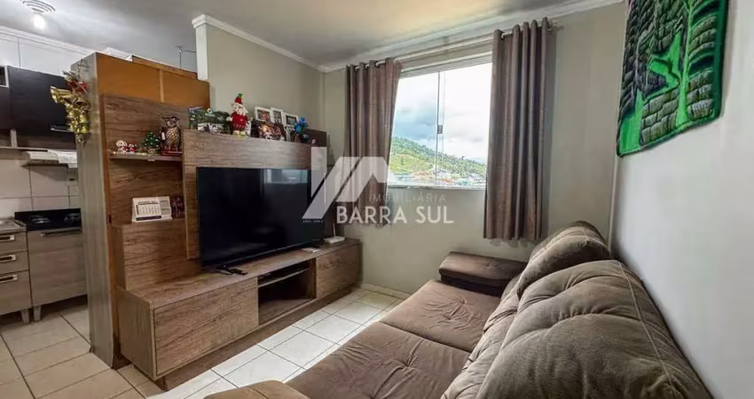 Apartamento com 2 quartos à venda no Jaraguá 99, Jaraguá do Sul 
