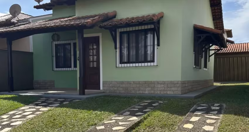 Casa com 2 quartos à venda no Portal das Mansões, Miguel Pereira 