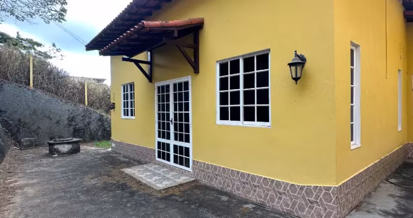 Casa à venda no Portal das Mansões, Miguel Pereira 