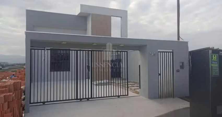 Casa com 3 quartos à venda no Parque Ipiranga II, Resende 