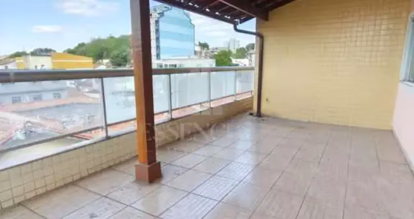 Apartamento com 2 quartos para alugar no Conforto, Volta Redonda 