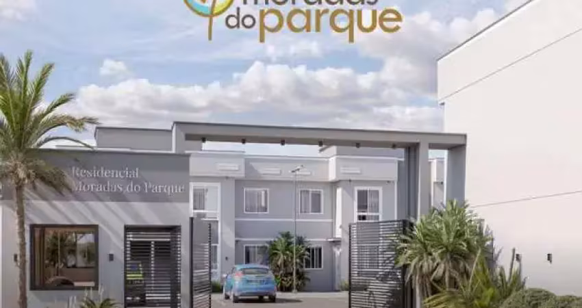 Casa com 2 quartos à venda no Parque Do Contorno, Volta Redonda 