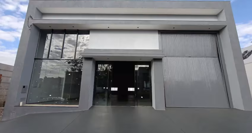 Sala comercial à venda na Avenida Rio Grande do Sul, Quadra 1,, Jardim São Francisco, Umuarama