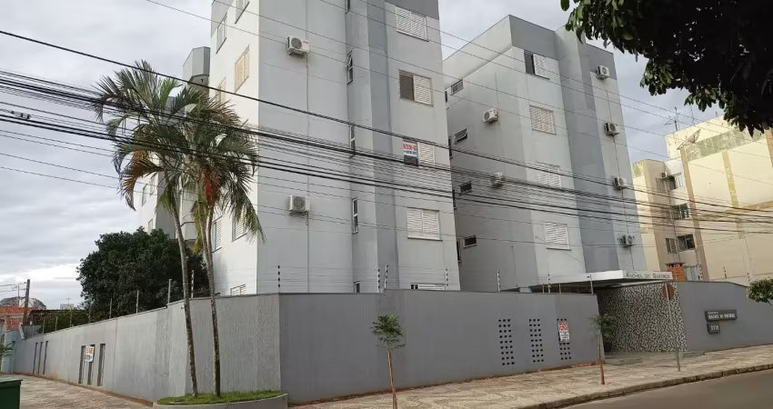 Apartamento raquel de queiroz jardim dos príncipes umuarama pr