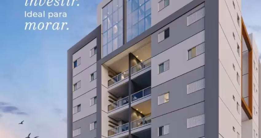 Apartamento harmony tower residence jardim harmonia umuarama
