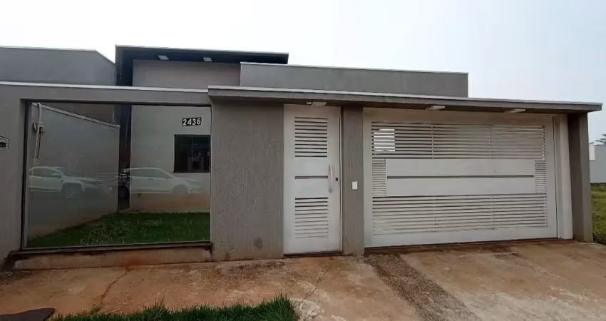 Casa 1 suite 2 quartos 130m2 jardim porto seguro imóvel umuarama pr