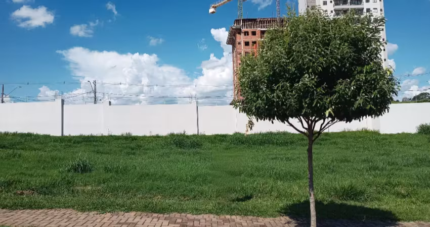 Terreno 297m2 jardins de versailles interlagos 2 umuarama pr