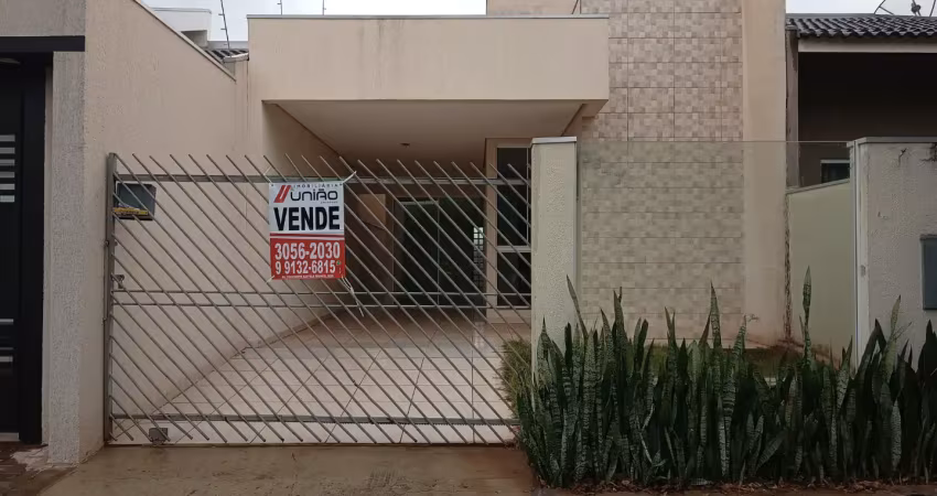 Casa com 2 quartos à venda na Rua João Meretka Neto, 3647, Parque Residencial Interlagos, Umuarama