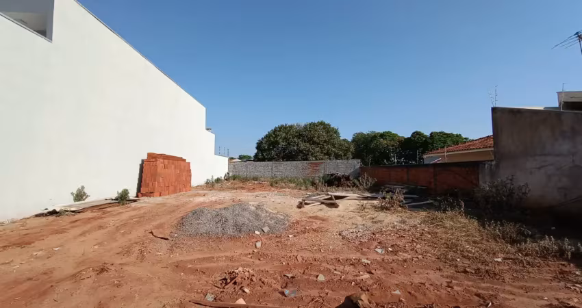 Terreno em zona vii 279 m2 lote construa seu imóvel umuarama pr