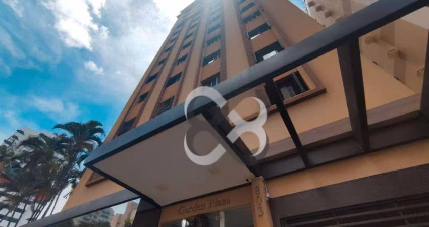 Apartamento com 3 dormitórios à venda, 73 m² por R$ 400.000,00 - Centro - Londrina/PR
