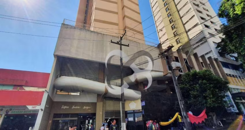 Apartamento com 3 dormitórios à venda, 168 m² por R$ 539.000,00 - Centro - Londrina/PR