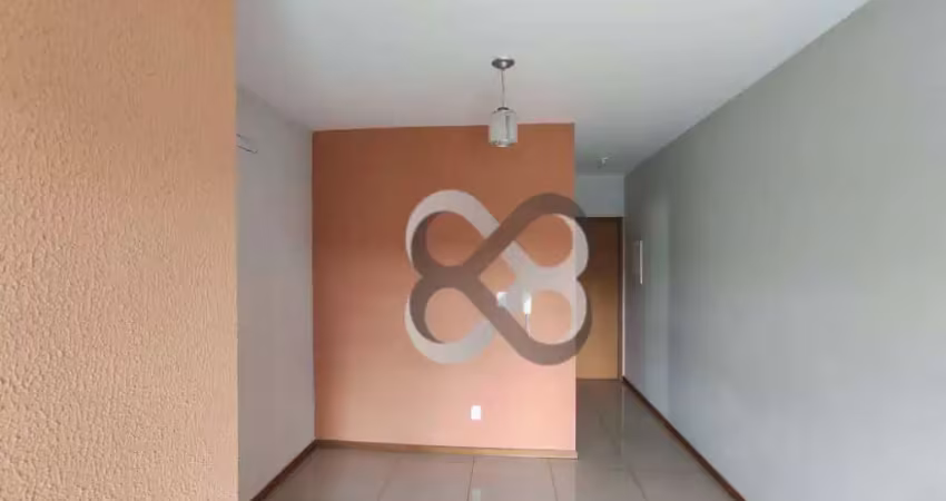 Apartamento com 3 dormitórios à venda, 60 m² por R$ 380.000,00 - Vitória - Londrina/PR