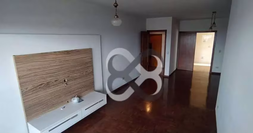 Apartamento com 3 dormitórios à venda, 149 m² por r$ 550.000,00 - centro - londrina/pr