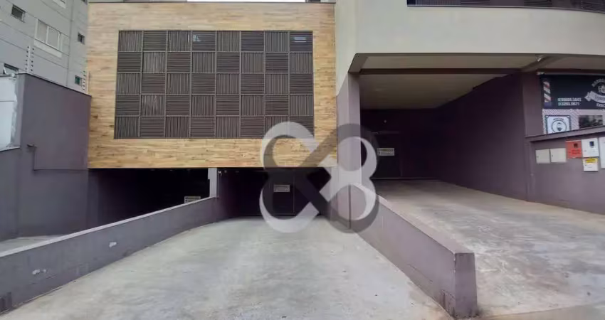 Apartamento com 2 dormitórios à venda, 58 m² por R$ 589.000,00 - Centro - Londrina/PR