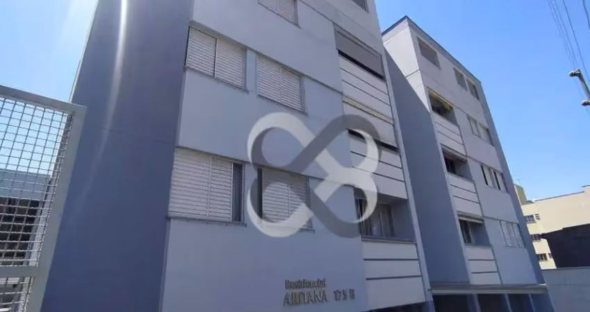 Apartamento com 3 dormitórios à venda, 81 m² por r$ 350.000,00 - dom bosco - londrina/pr