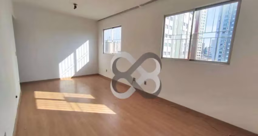 Apartamento com 3 dormitórios à venda, 98 m² por r$ 350.000,00 - bela vista - londrina/pr