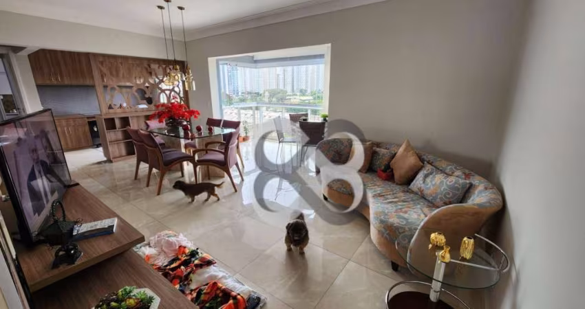 Apartamento com 2 suítes à venda, 91 m² por R$ 850.000 - Gleba Palhano - Londrina/PR