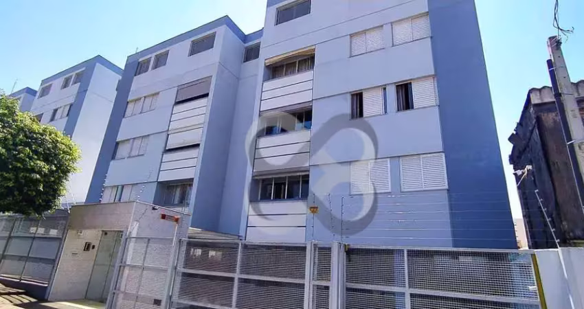 Apartamento com 3 dormitórios à venda, 81 m² por r$ 300.000,00 - dom bosco - londrina/pr