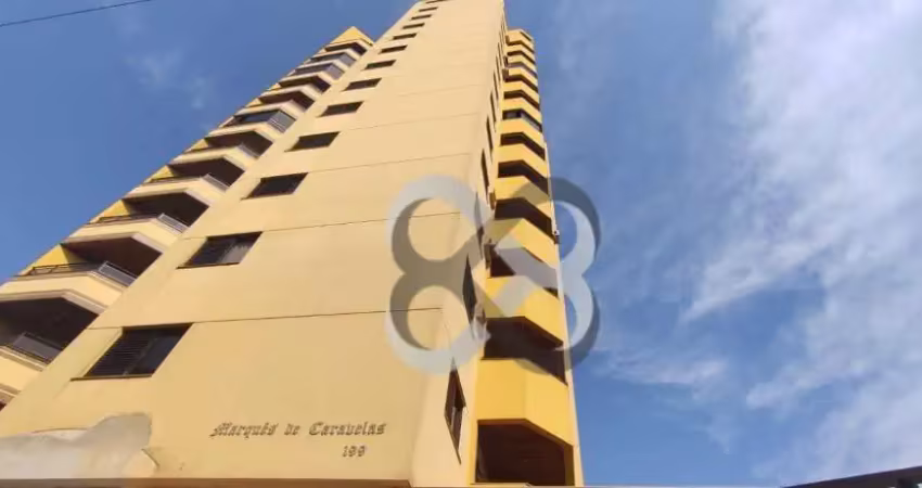 Apartamento com 3 dormitórios à venda, 150 m² por r$ 480.000,00 - jardim palermo - londrina/pr