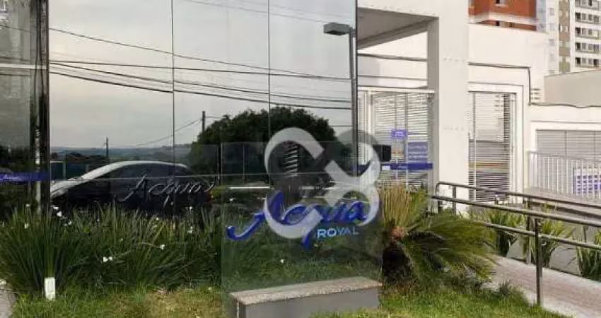 Apartamento com 3 dormitórios à venda, 75 m² por r$ 555.000,00 - terra bonita - londrina/pr